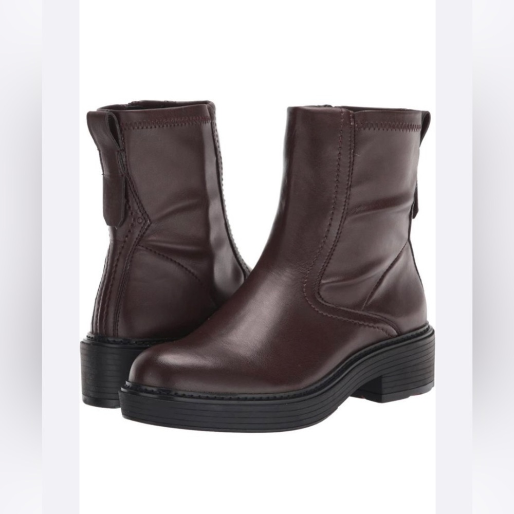 Franco Sarto Women’s Karbon Ankle Boot Size 10M